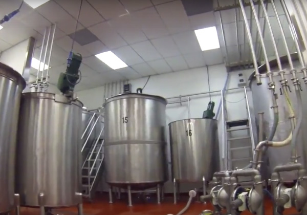 Tone Products Facilities