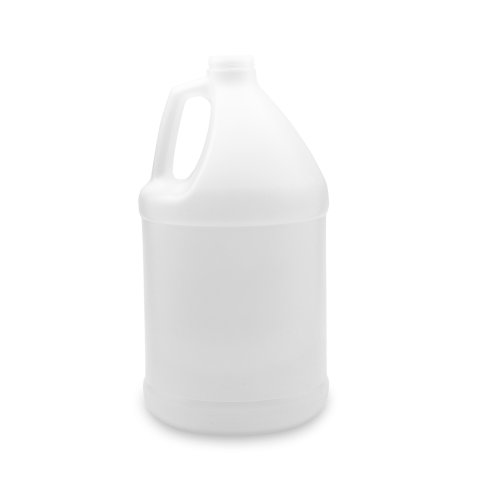 1 Gallon HDPE Bottle